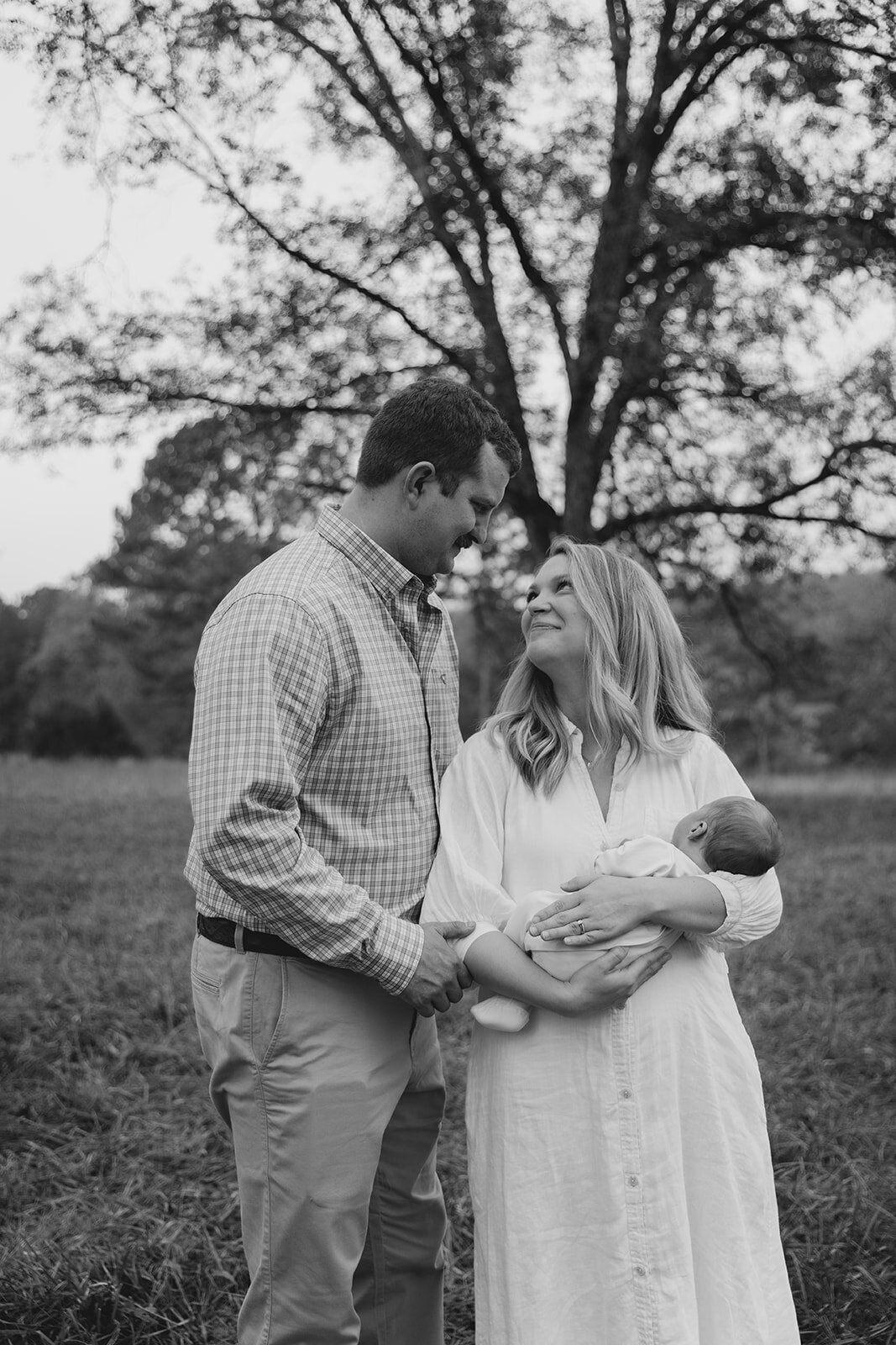 Family Photographer in Macon Georgia
