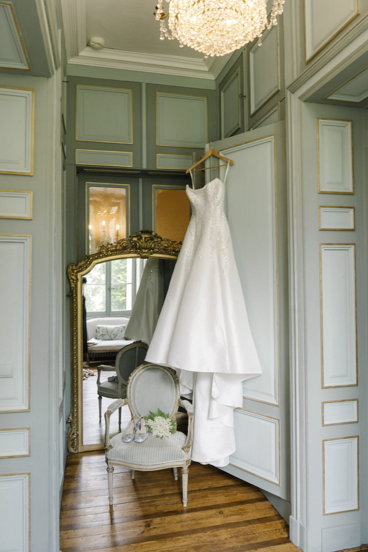 Lizelle Goussard - Tara & Matt - French Country side wedding - Chateau La Durantie-15