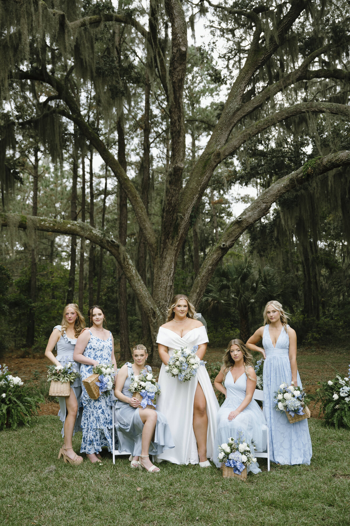 Savannah Georgia Wedding Photographer