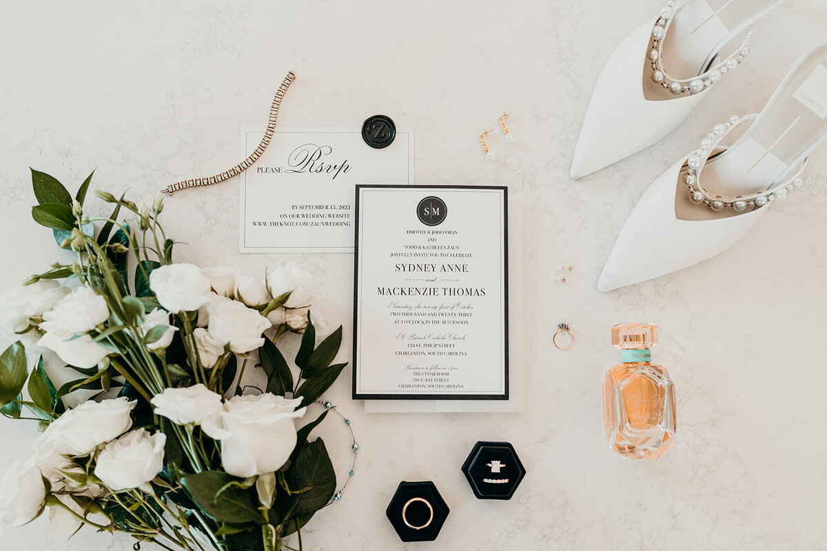 Wedding at The Cedar Room - 50
