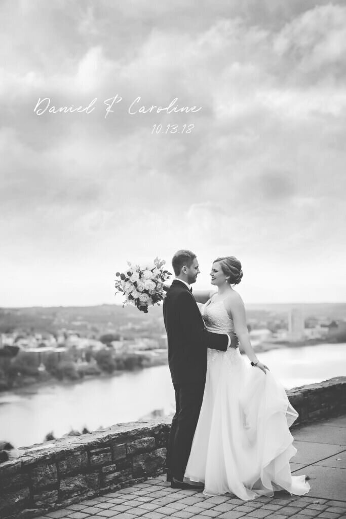 Columbus Ohio Wedding Photography