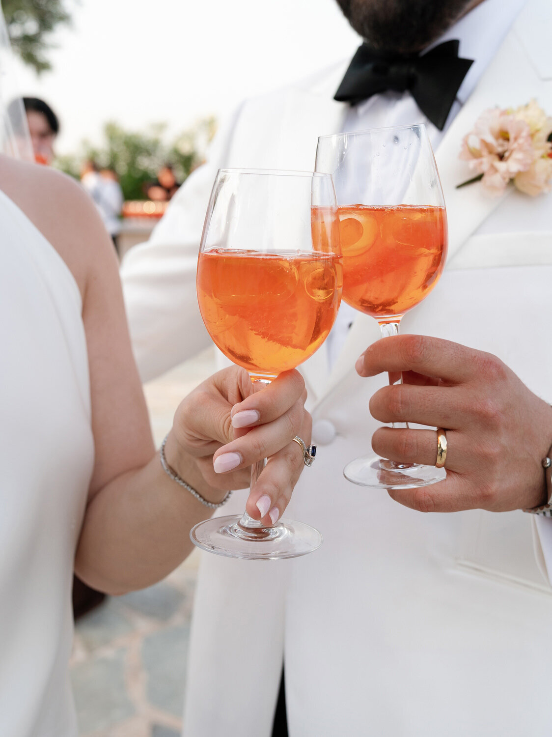 Jewish-Wedding-at-Island-The Residence-107