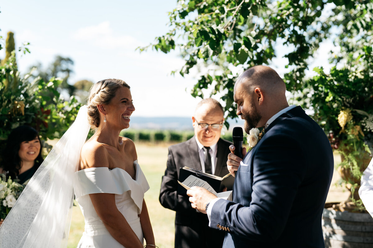 Courtney Laura Photography, Stones of the Yarra Valley, Yarra Valley Weddings Photographer, Samantha and Kyle-363