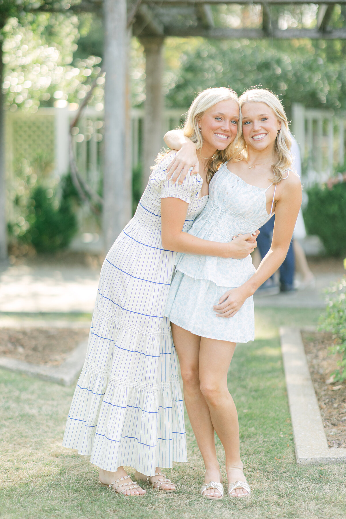 Katherine Horton Photography Madison & Brennan Grad Session Color010