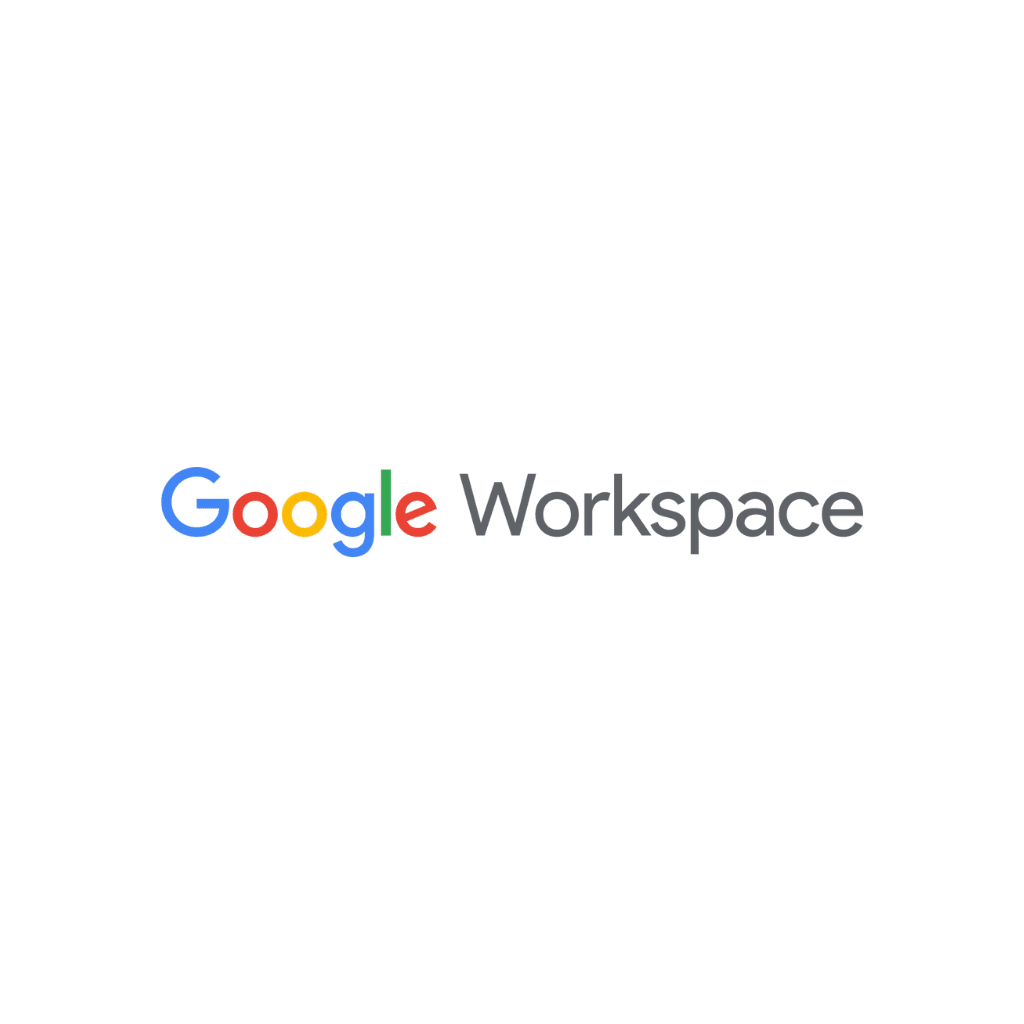 Selin Marketing Services Google Workspace Skills