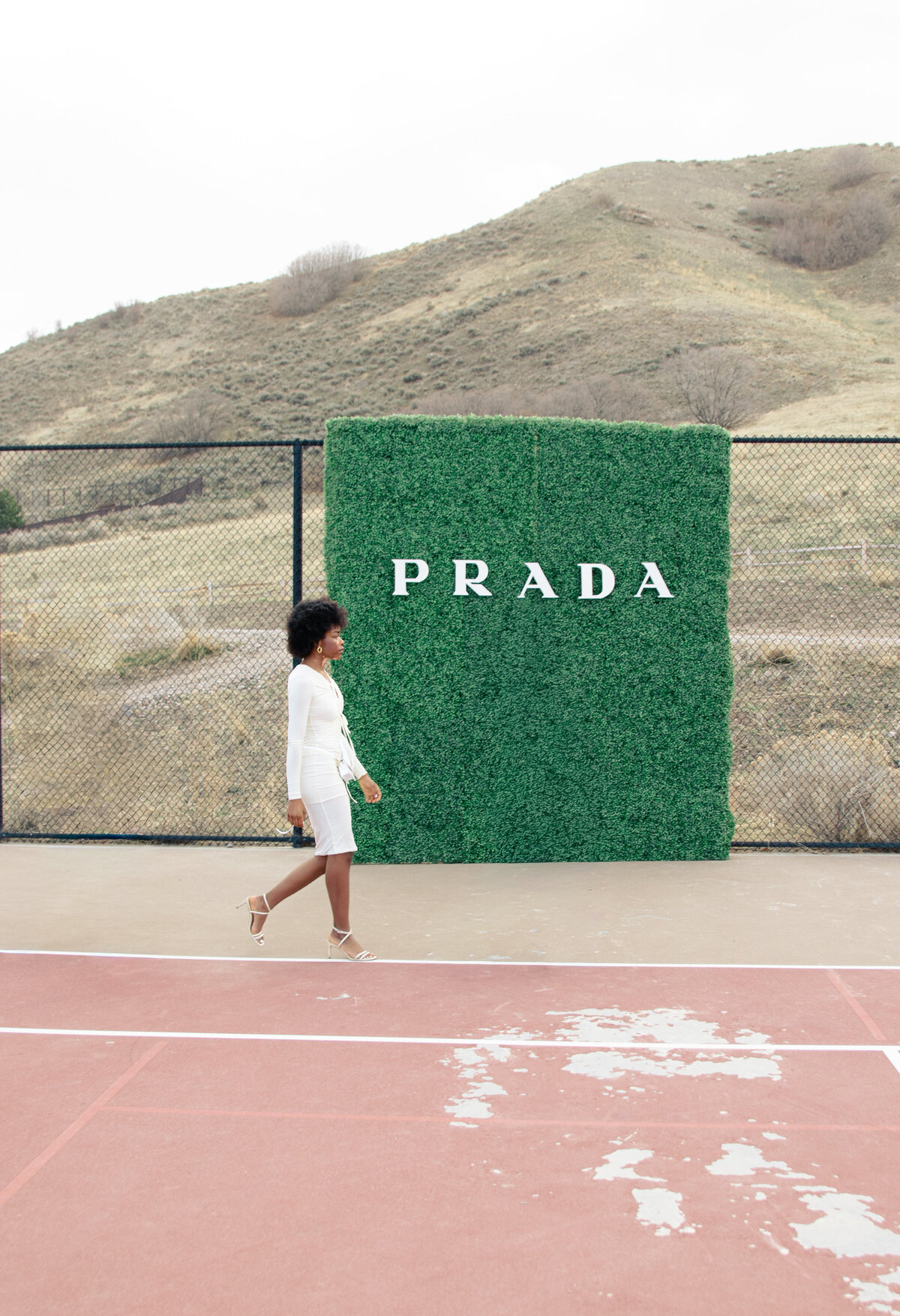 Prada Portraits Foxtails Photography -05