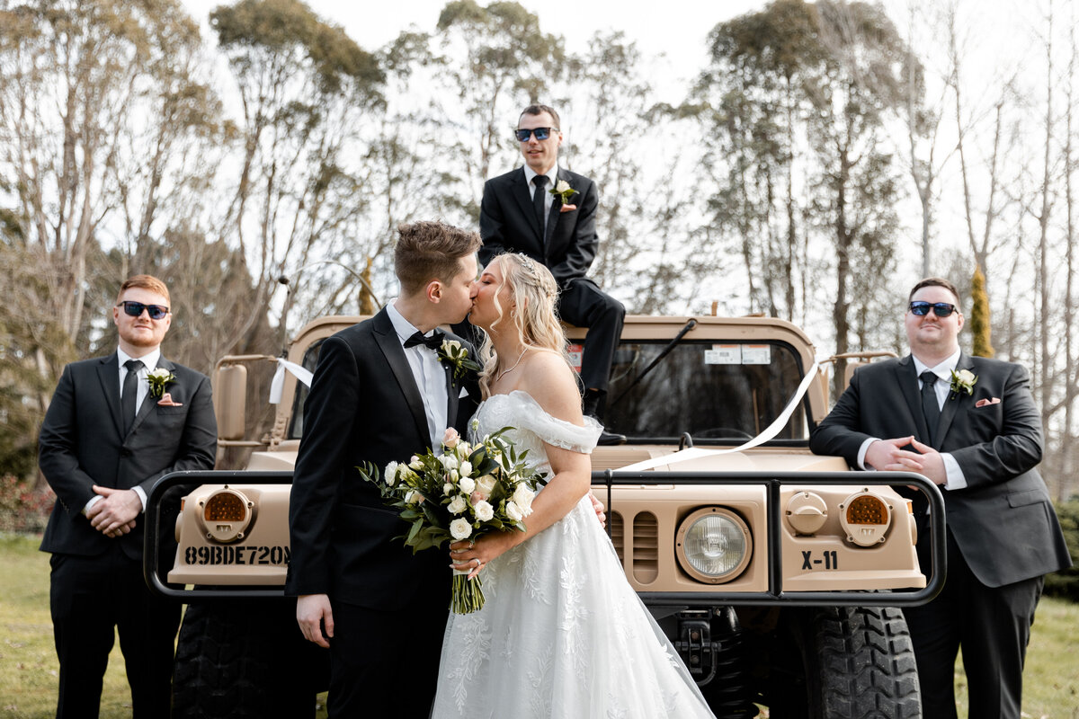 Roam Ahead Weddings - Bri + Richard - Christchurch New Zealand-553