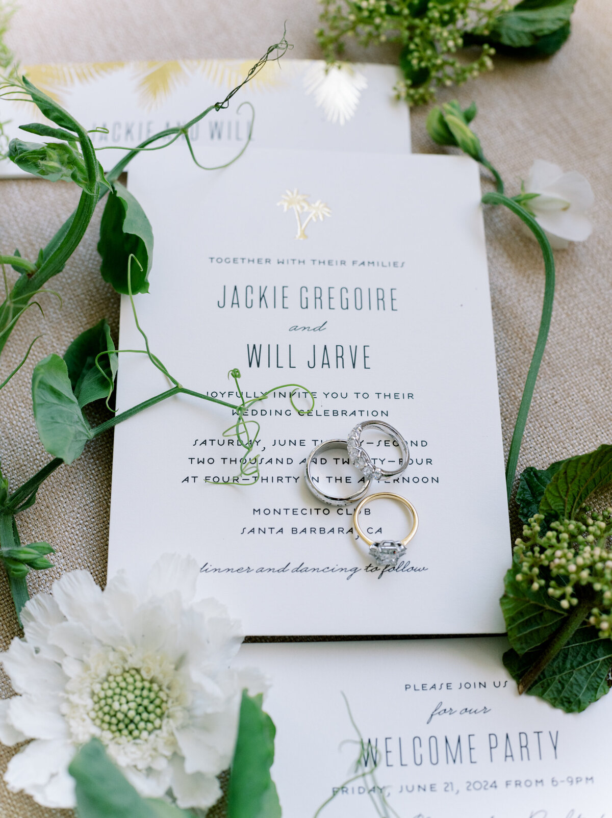 Montecito Club Wedding - Santa Barbara Wedding Photographer-00008