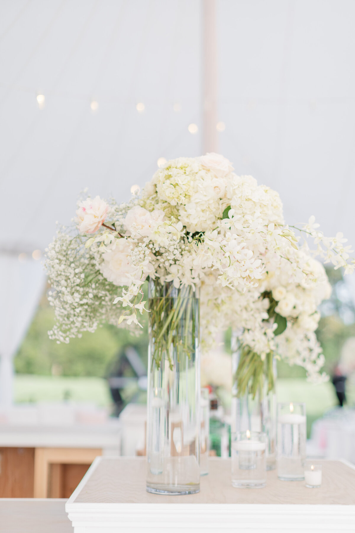 Classic Blush & Gold Goodstone Inn Wedding Reception Details Megan Kelsey Photography-1301