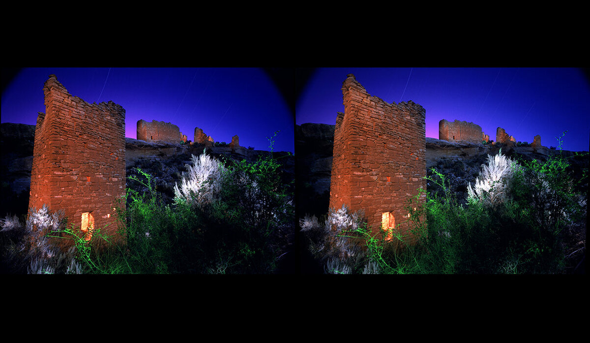 ST_Square Tower Ruin_Hovenweep