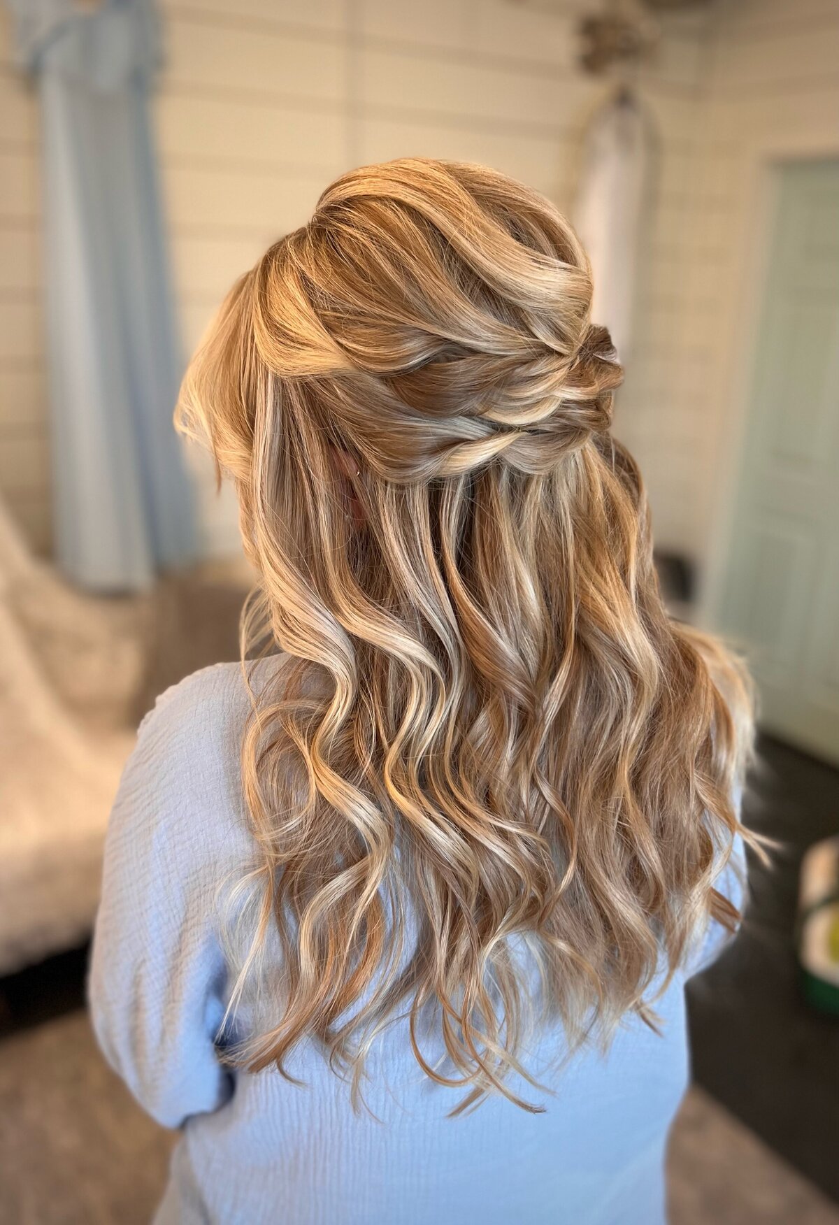 blondehair