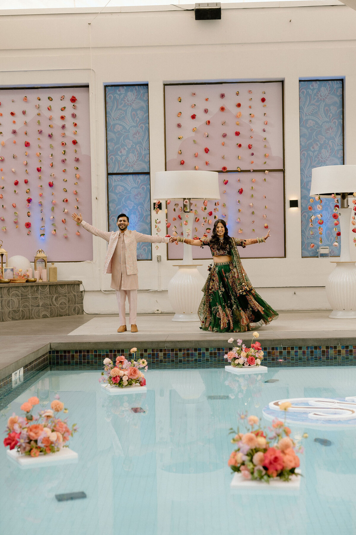 Calgary Indian Wedding Banff Wedding Planner (60)