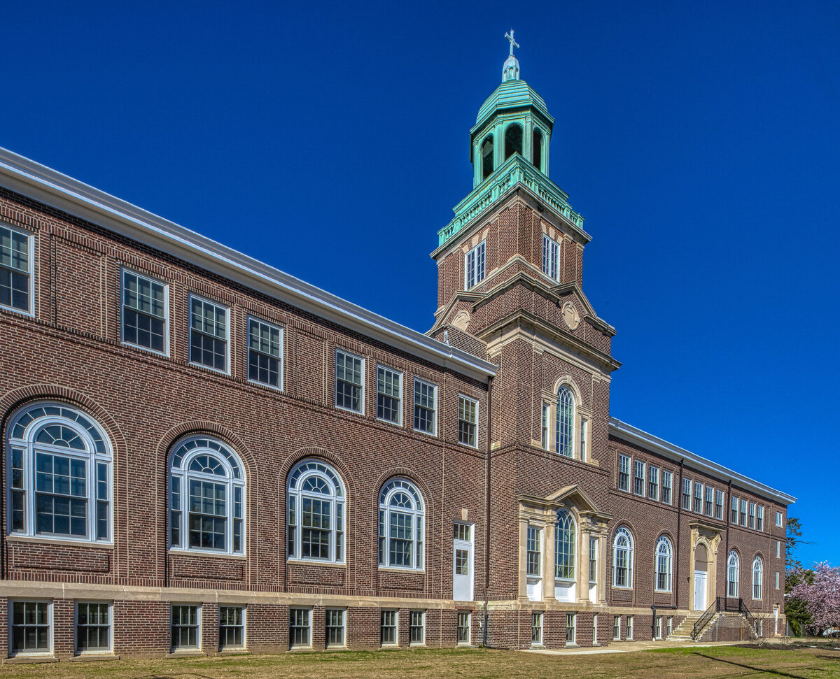 St. Joseph Place Exterior 002