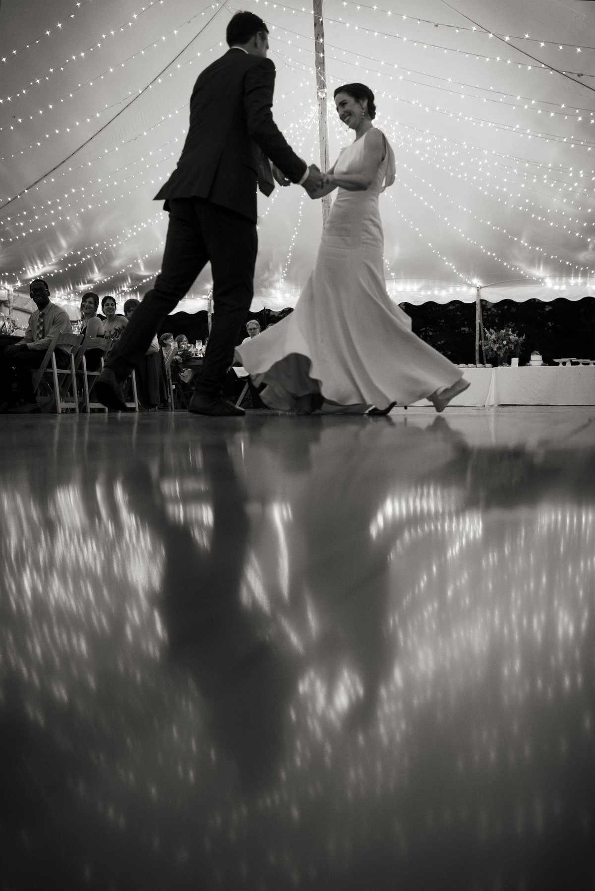 First Dance Wedding Photos_ Snap Weddings0001