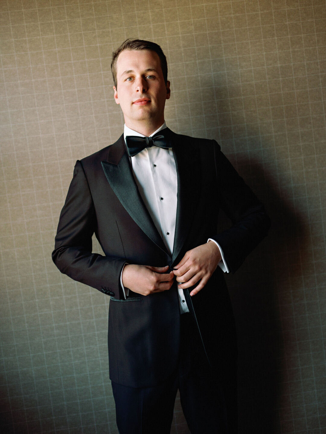 MacRyan-Lodge at Blue Sky Utah Wedding by GoBella27