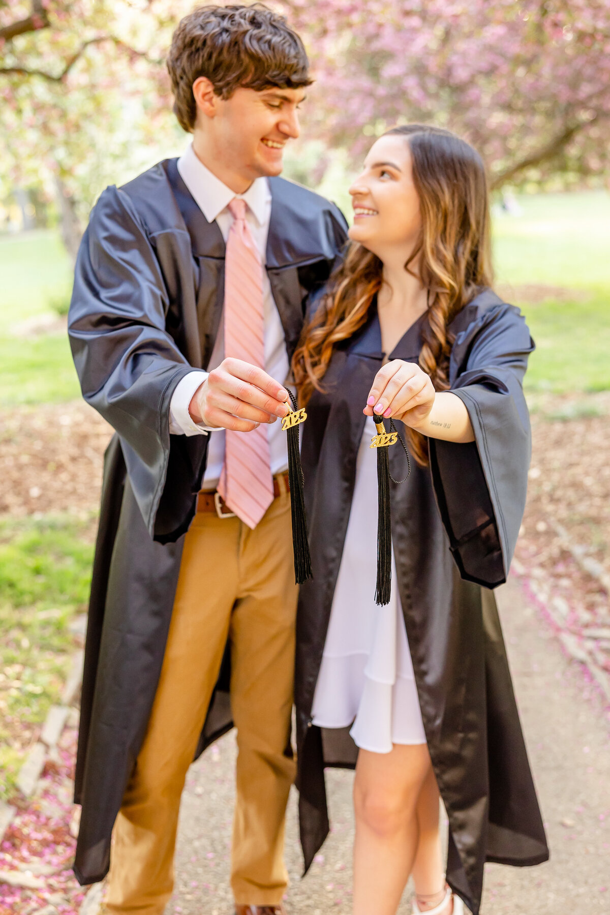 Katie and Brad SP-19