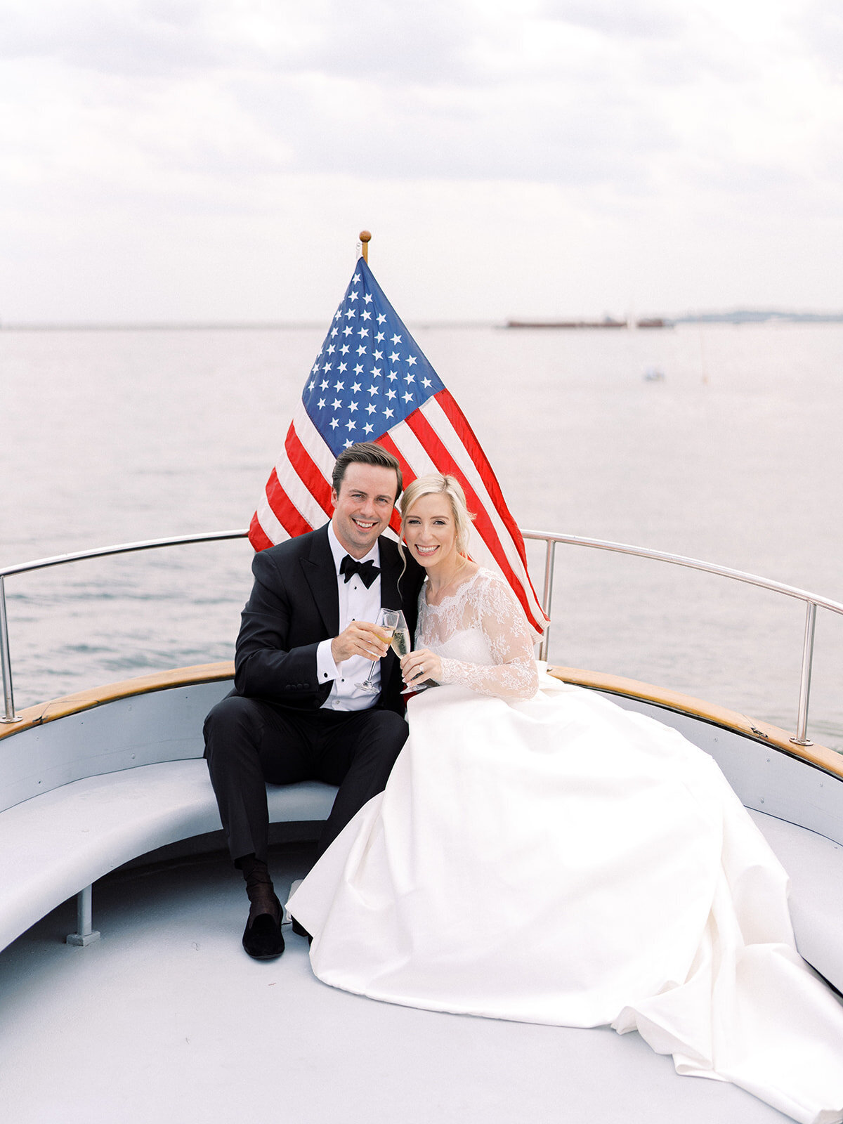 Lauren & Josh Wedding 373