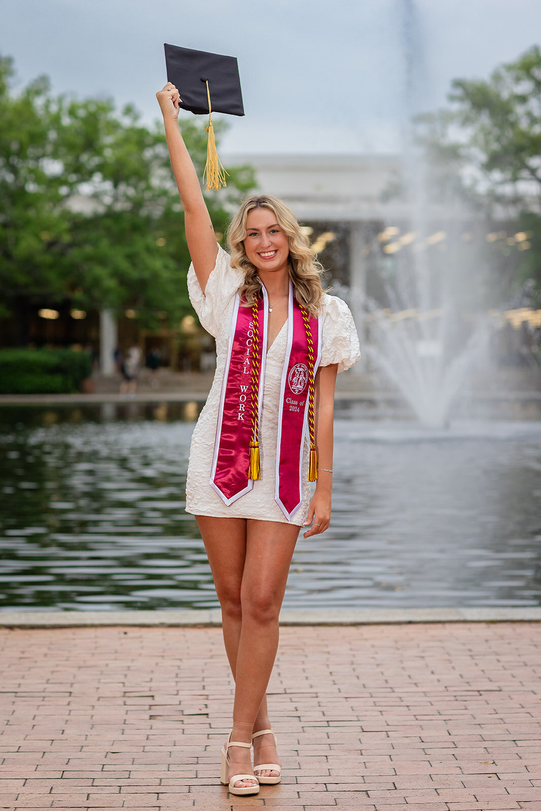 University of South Carolina Senior Photographer-3913