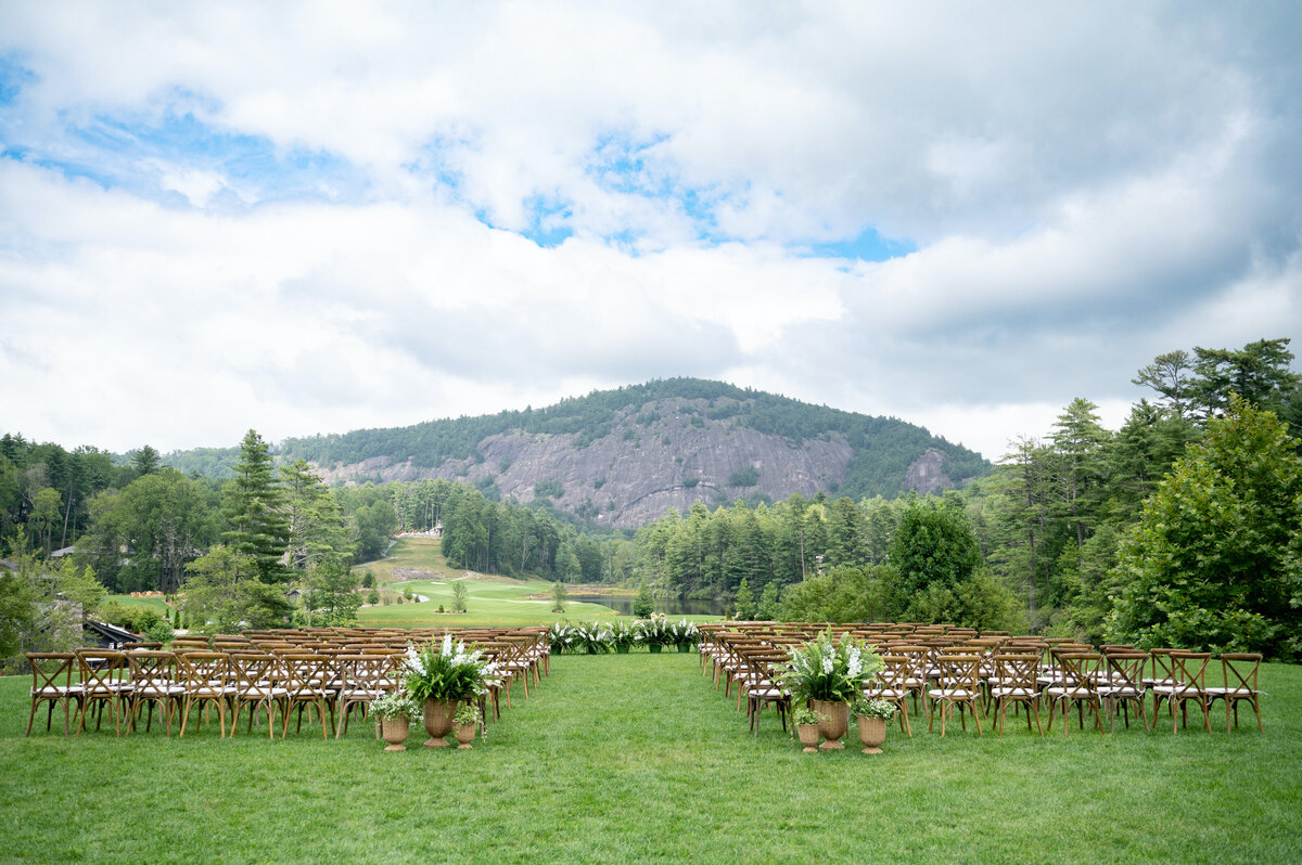 High Hampton Inn Wedding_Cashiers NC_5