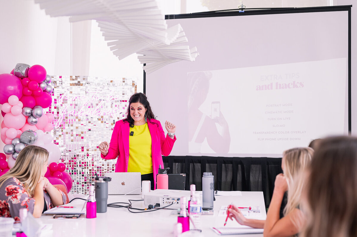 EmpowHERed Entrepreneurs Marketing Workshop by This Way to Fabulous Inc - WEB --130