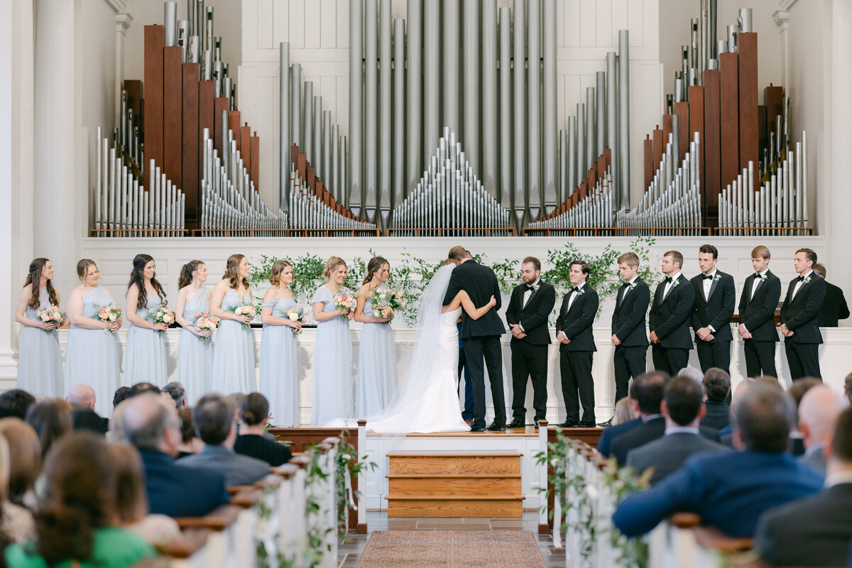 Katherine Horton Photography Christin & Lee Wedding Day Katherine's Favorites 198