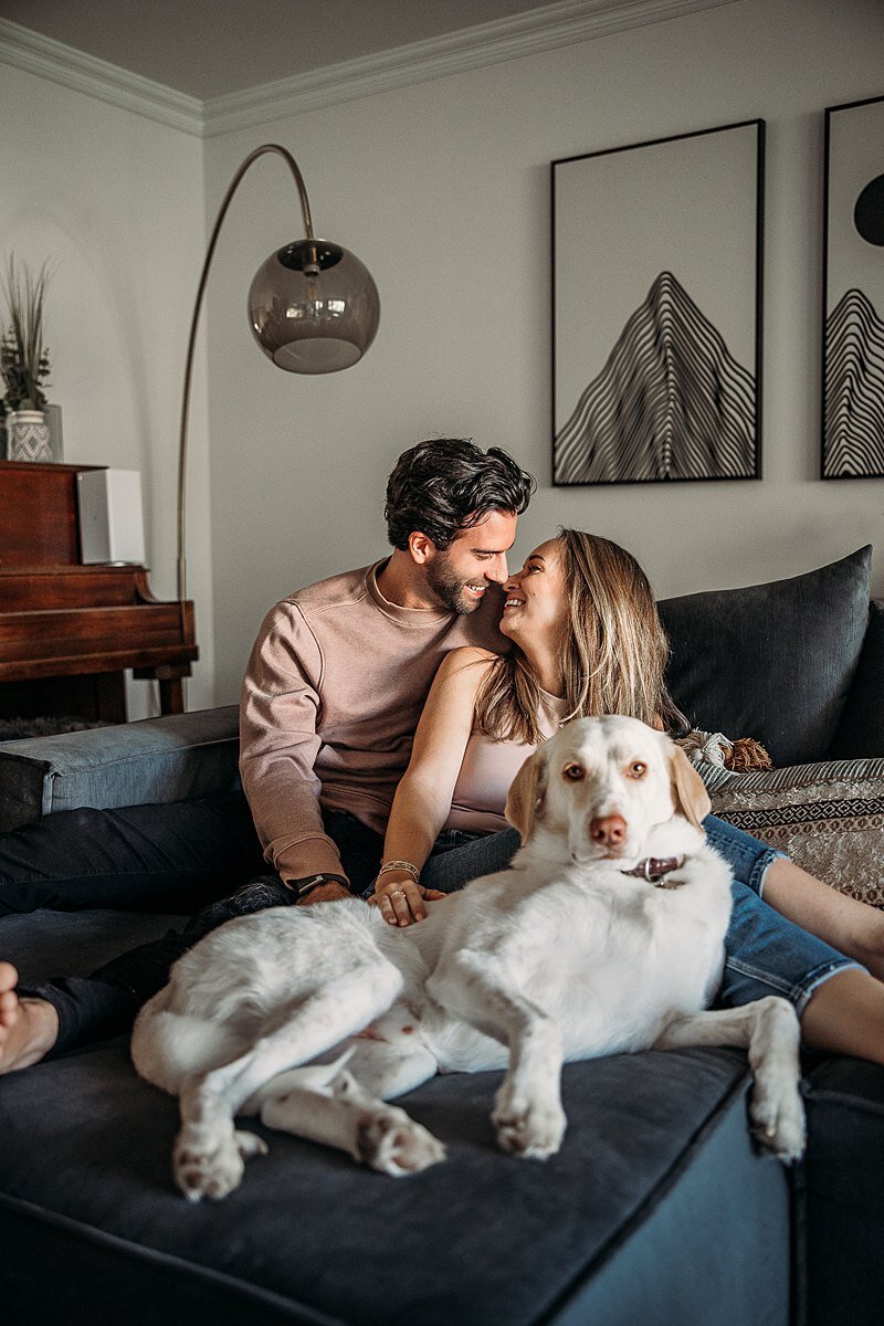 Nicole & Kevin-9724