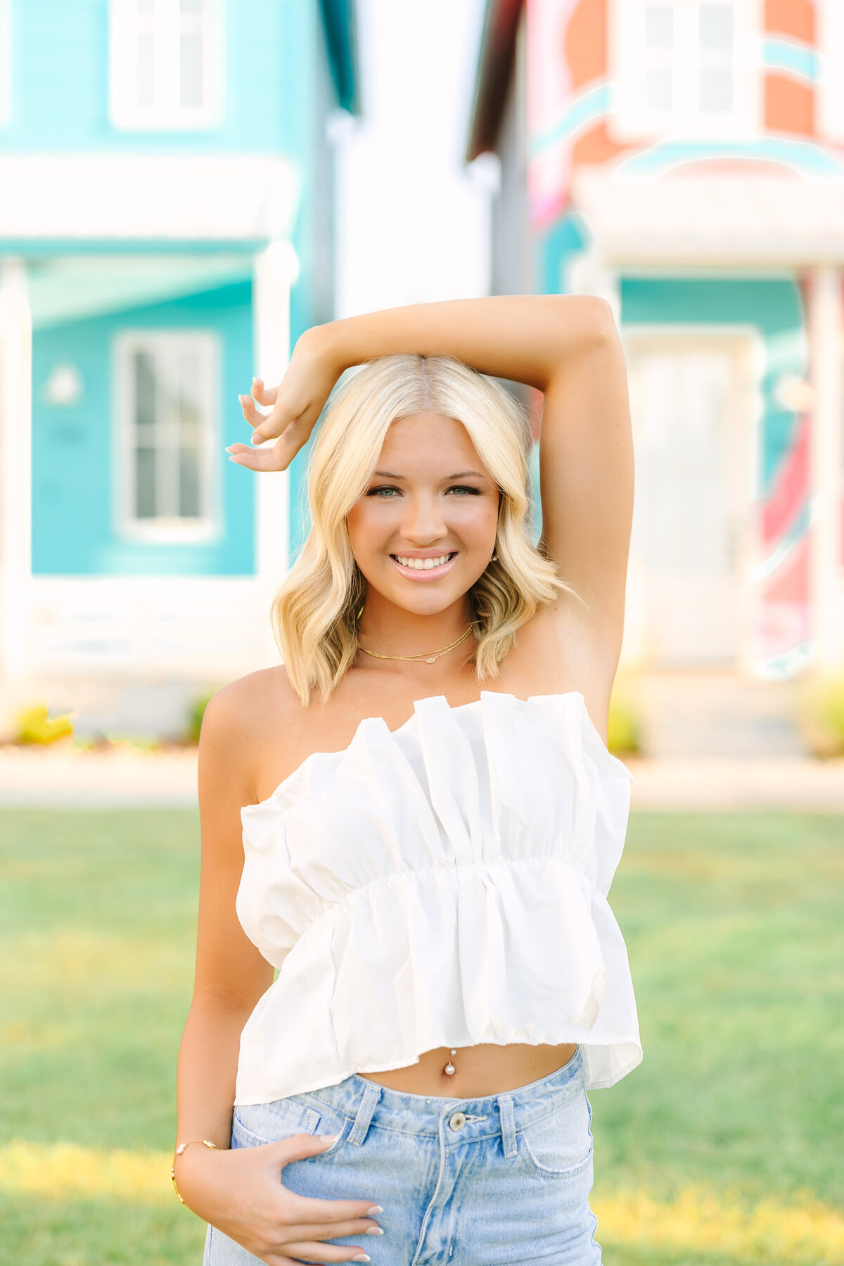 Haley - Senior 2025-41