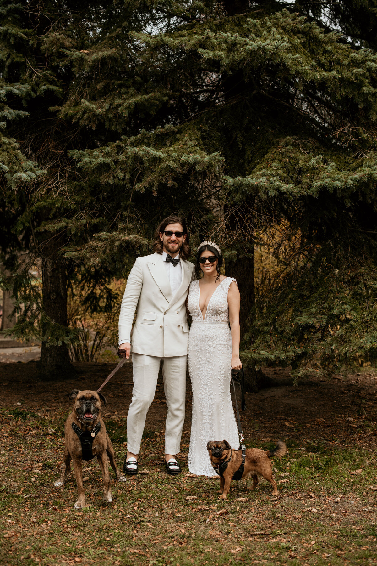 Erica & Kevin's Bridal Session Nov 6, 2022 - Shania Crivelli Photography-69