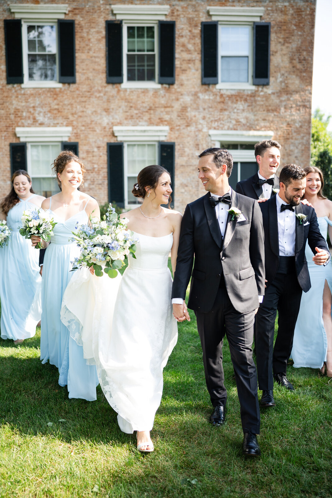 Woodmont Country Club Wedding-003