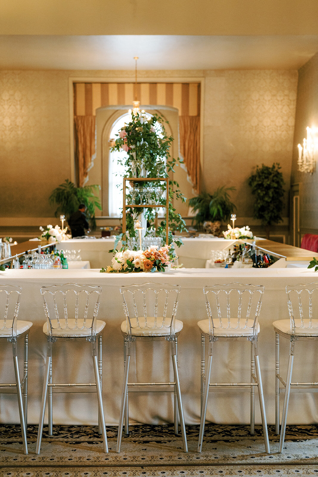 Luxury Baltimore Wedding by East Made Co and Stetten Wilson-835