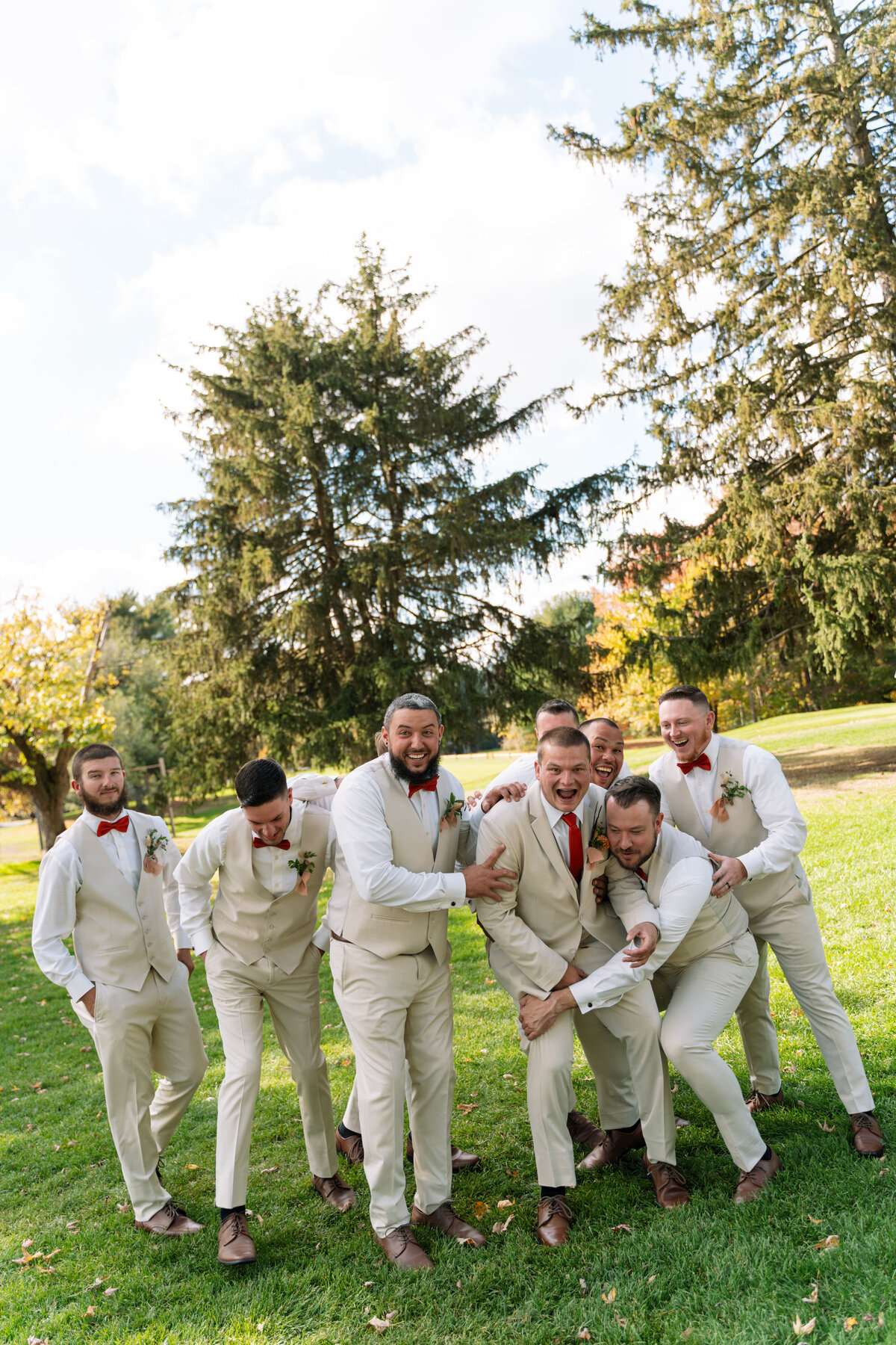 Ramblewood County Club NJ Wedding - Paula + Dylan_-40