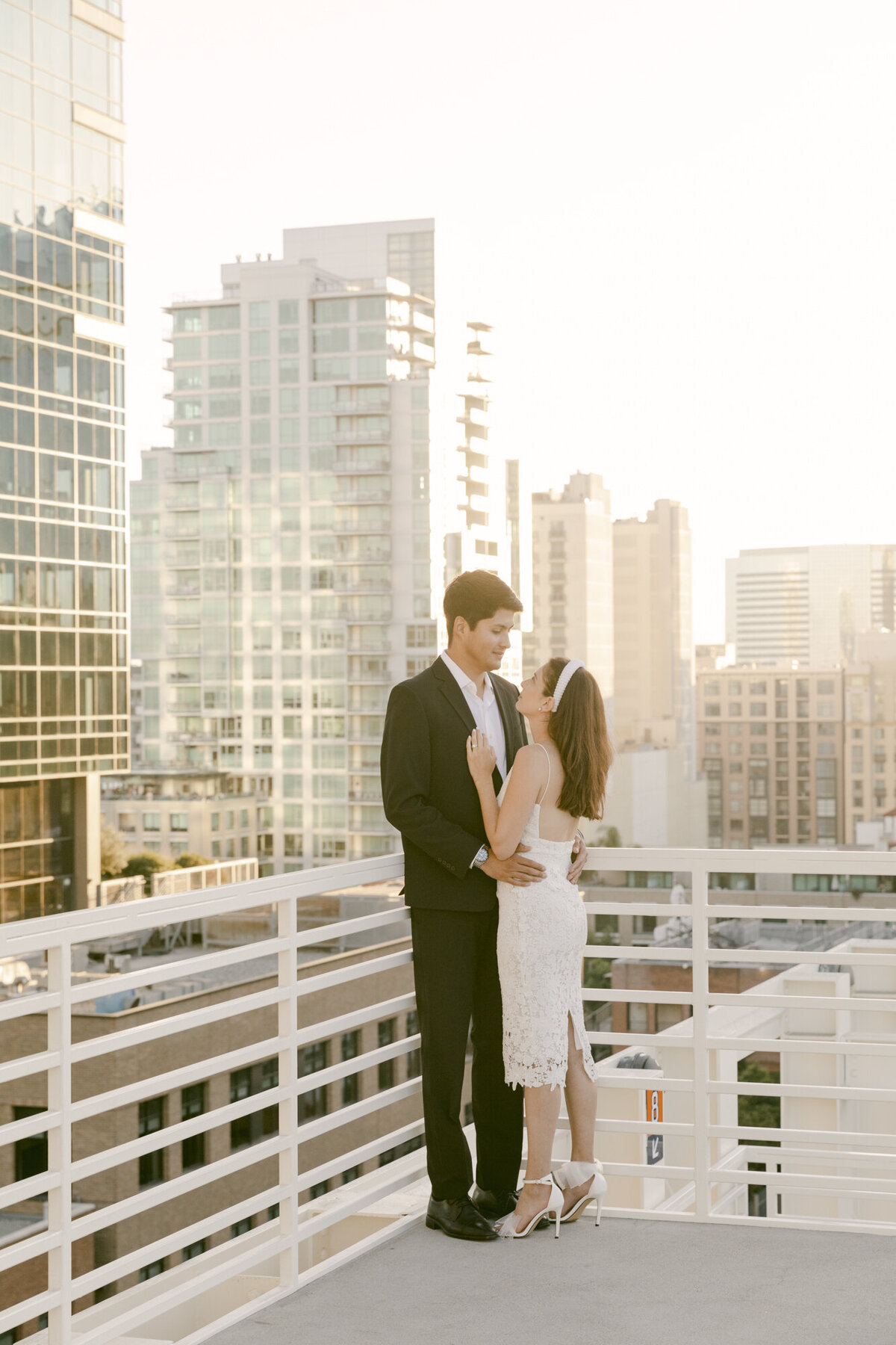 PERRUCCIPHOTO_DOWNTOWN_SAN_DIEGO_ROOFTOP_ENGAGEMENT_37