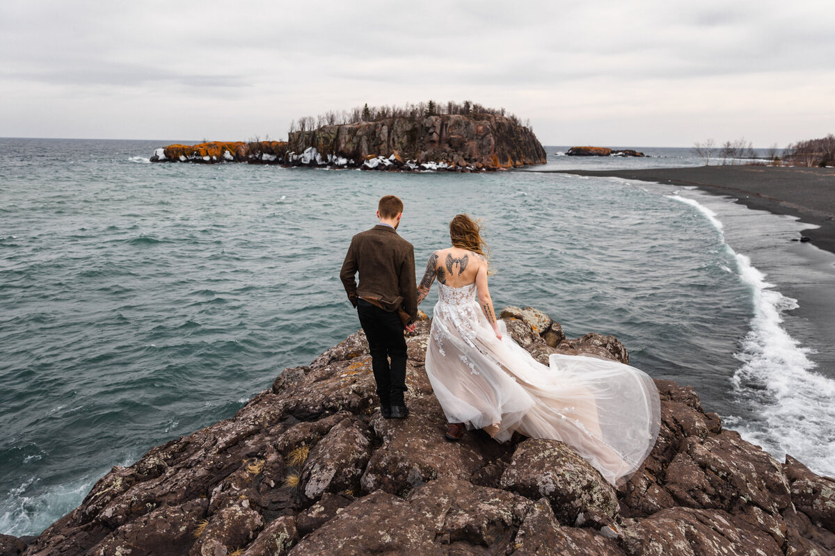Cody+Treva North Shore Elopement-72