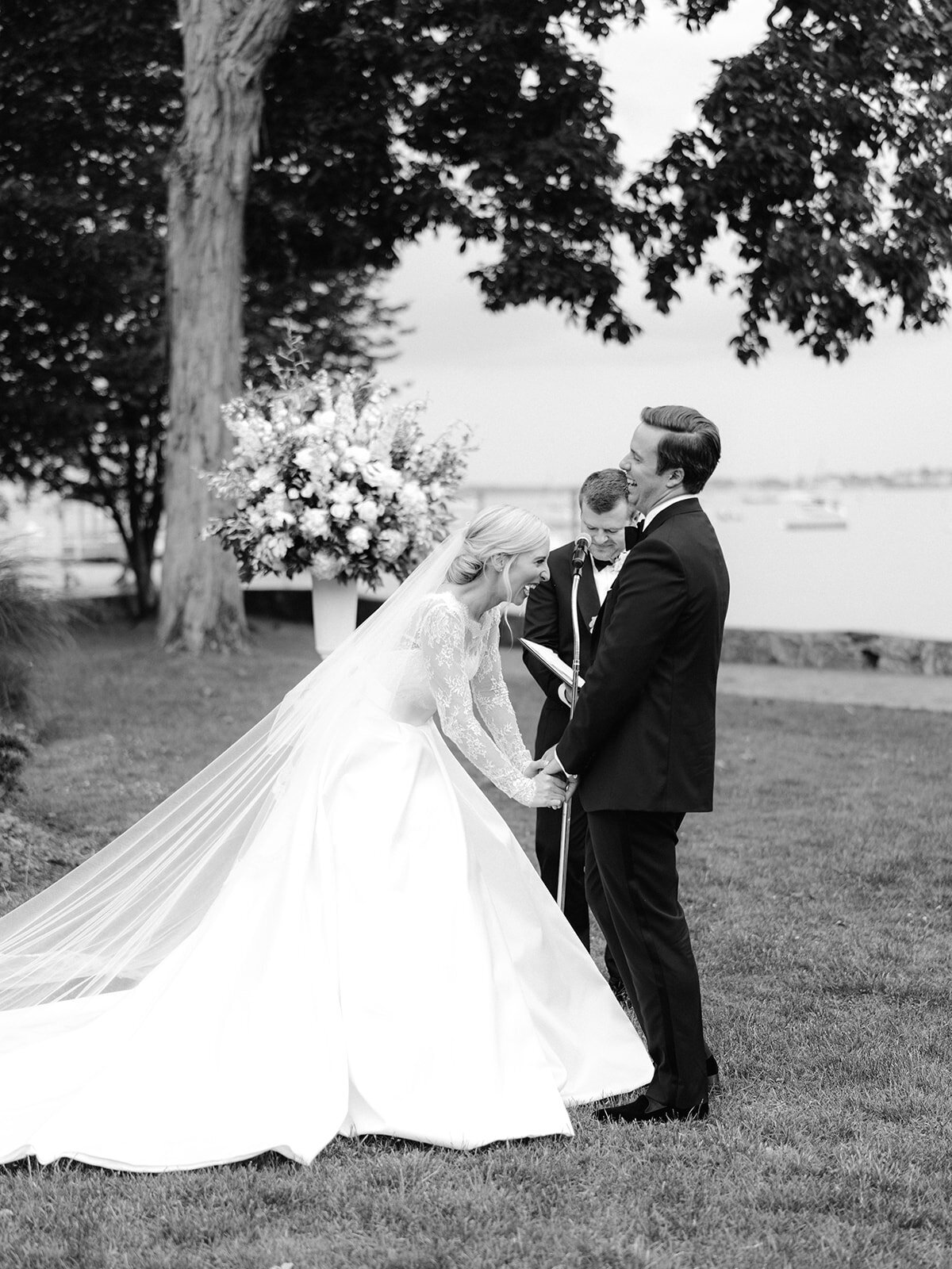 Lauren & Josh Wedding 982