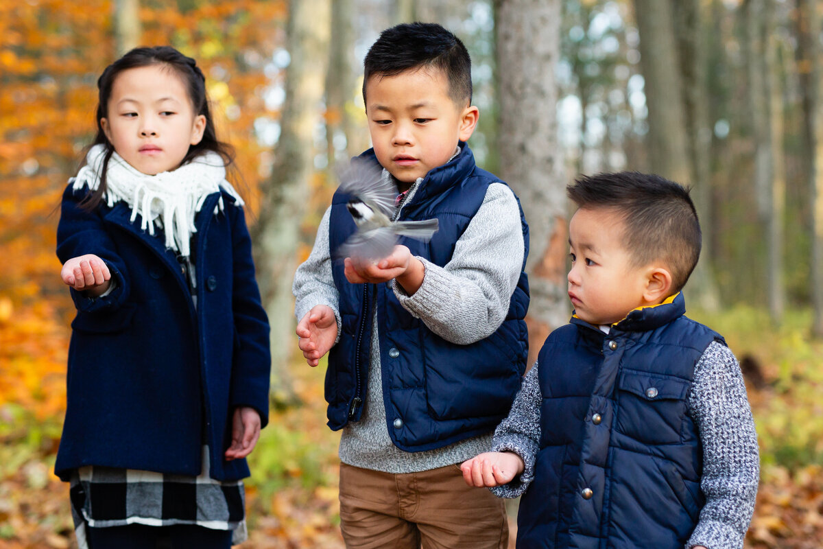 Candid Family Photography Kingston 15