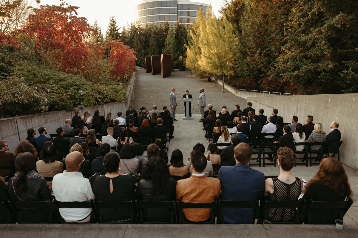 Wilder Photography -Olympic Sculpture Park Wedding-24