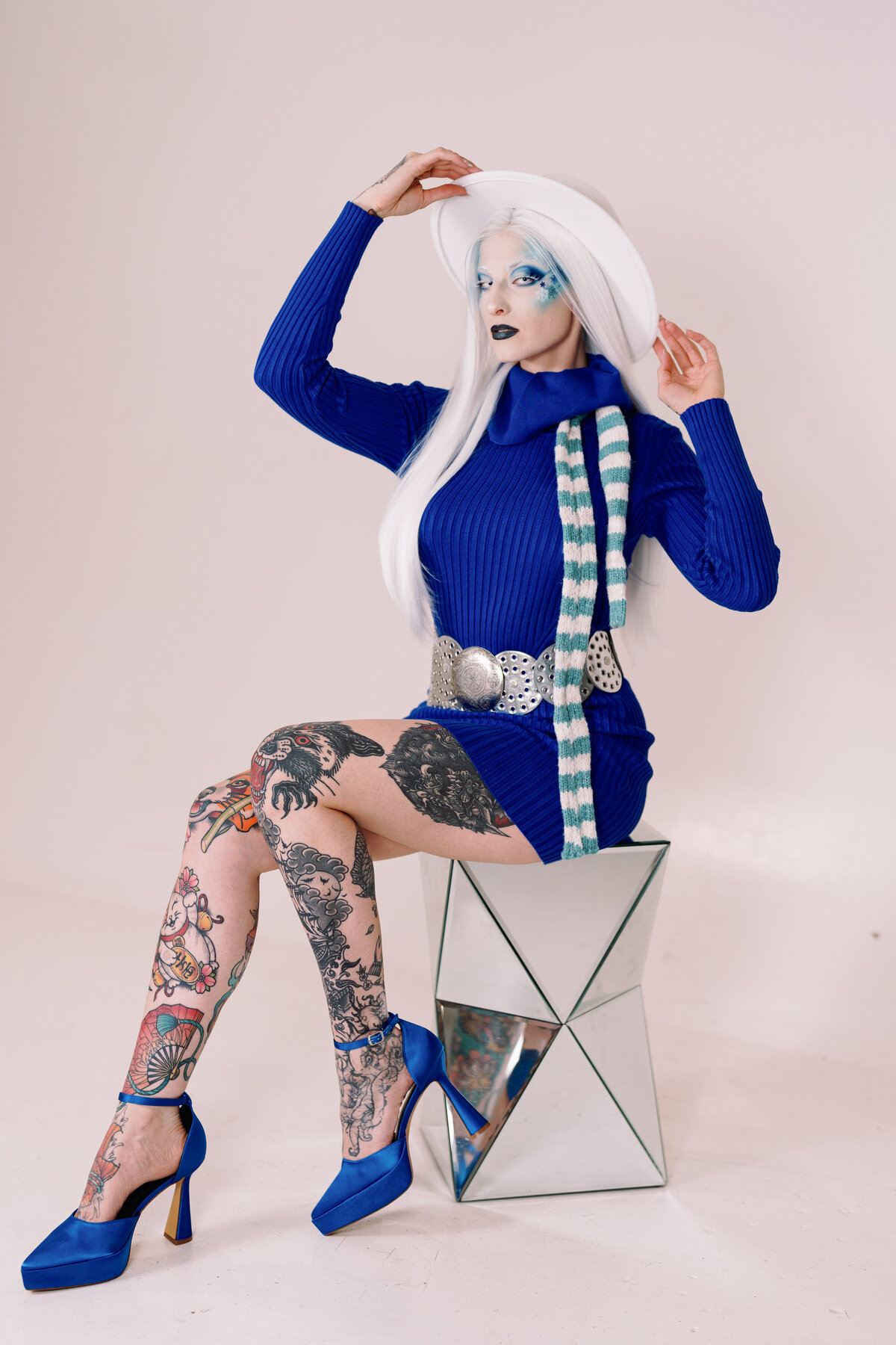 Fire and Ice Shoot Edits-71
