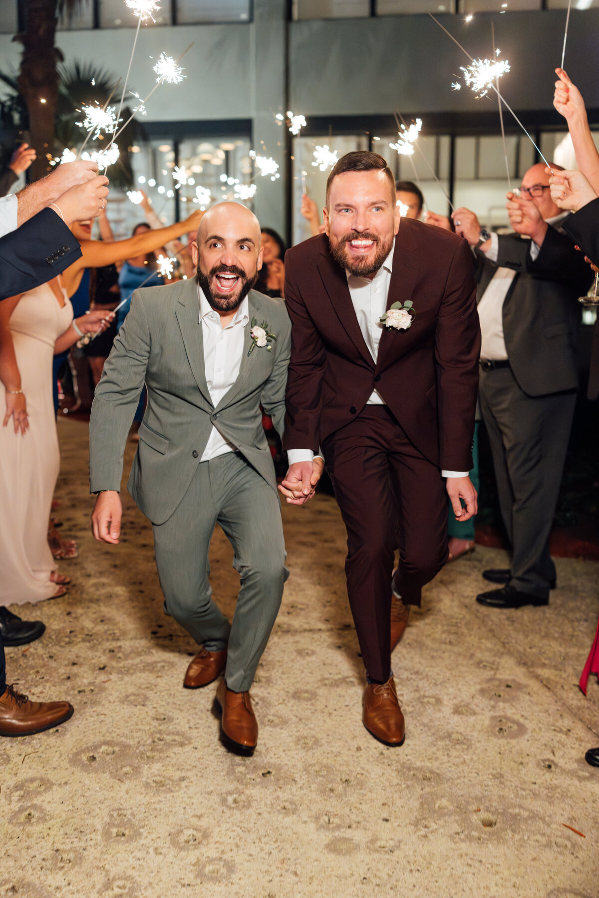Chris + Brandon-256