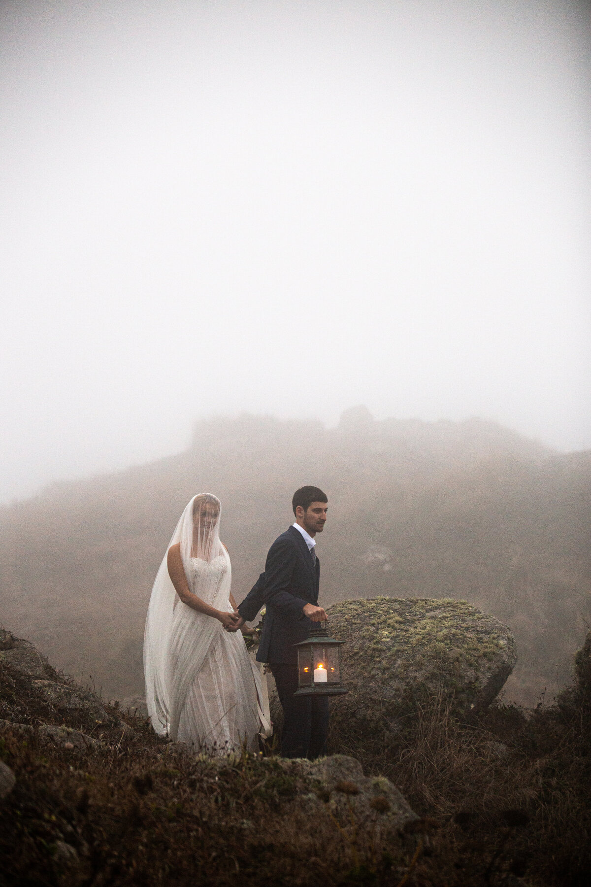 Point Reyes Elopement - Bay Area Luxury Wedding Photographer-153