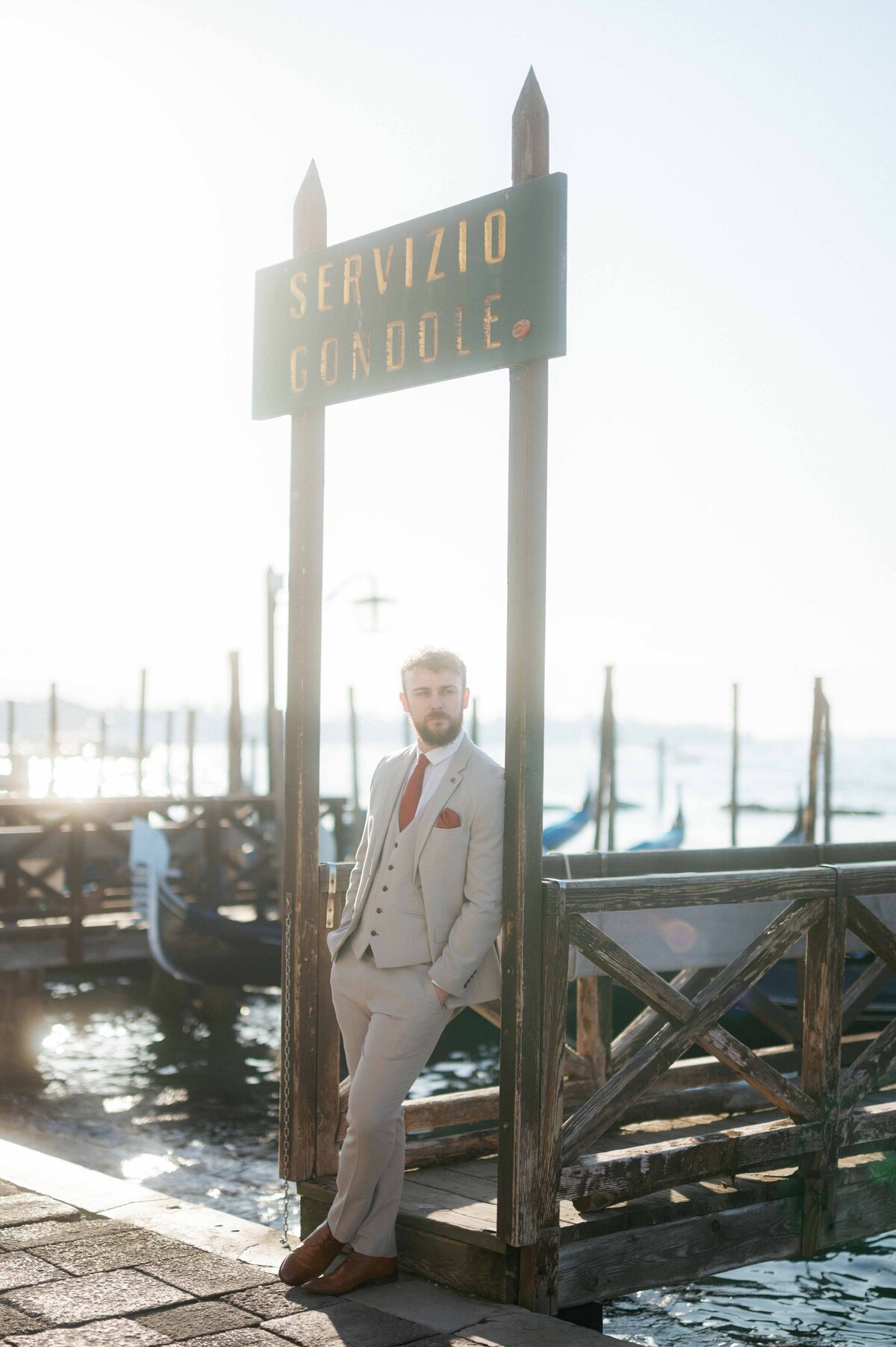 Venice Workshop 202515