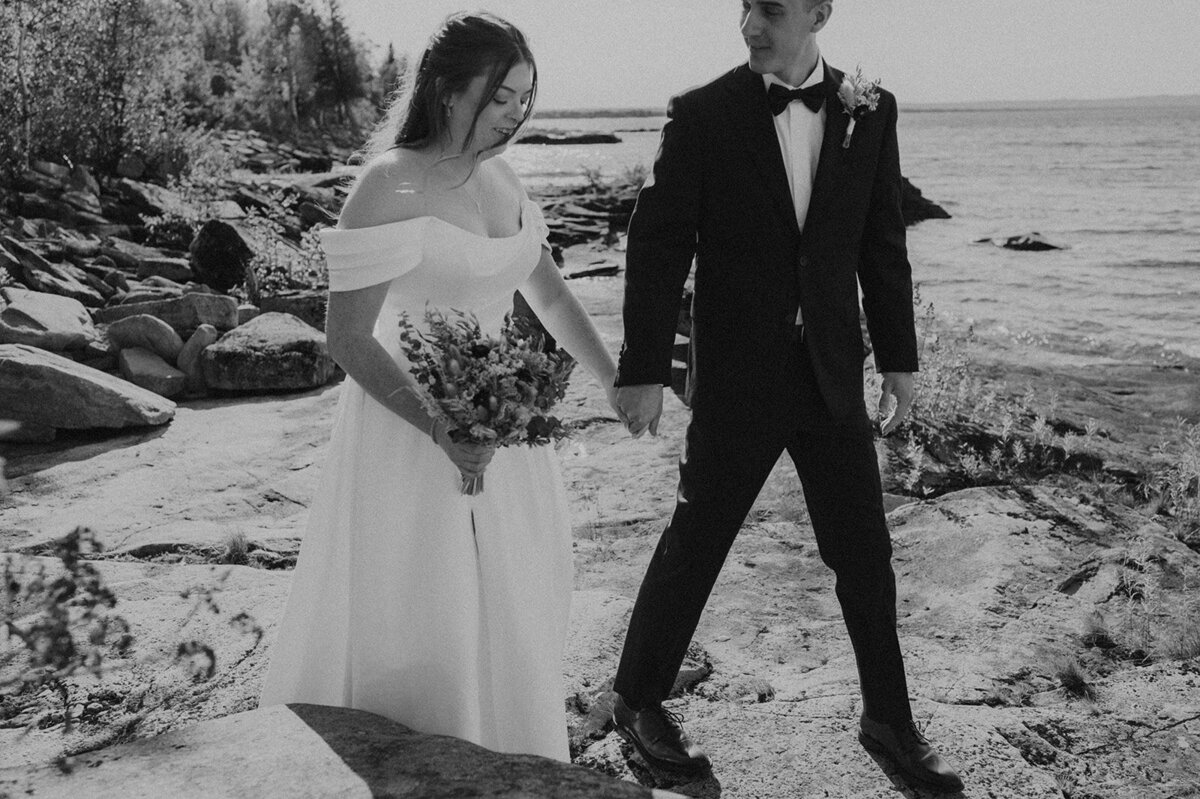 michigan hawaii elopement photographer