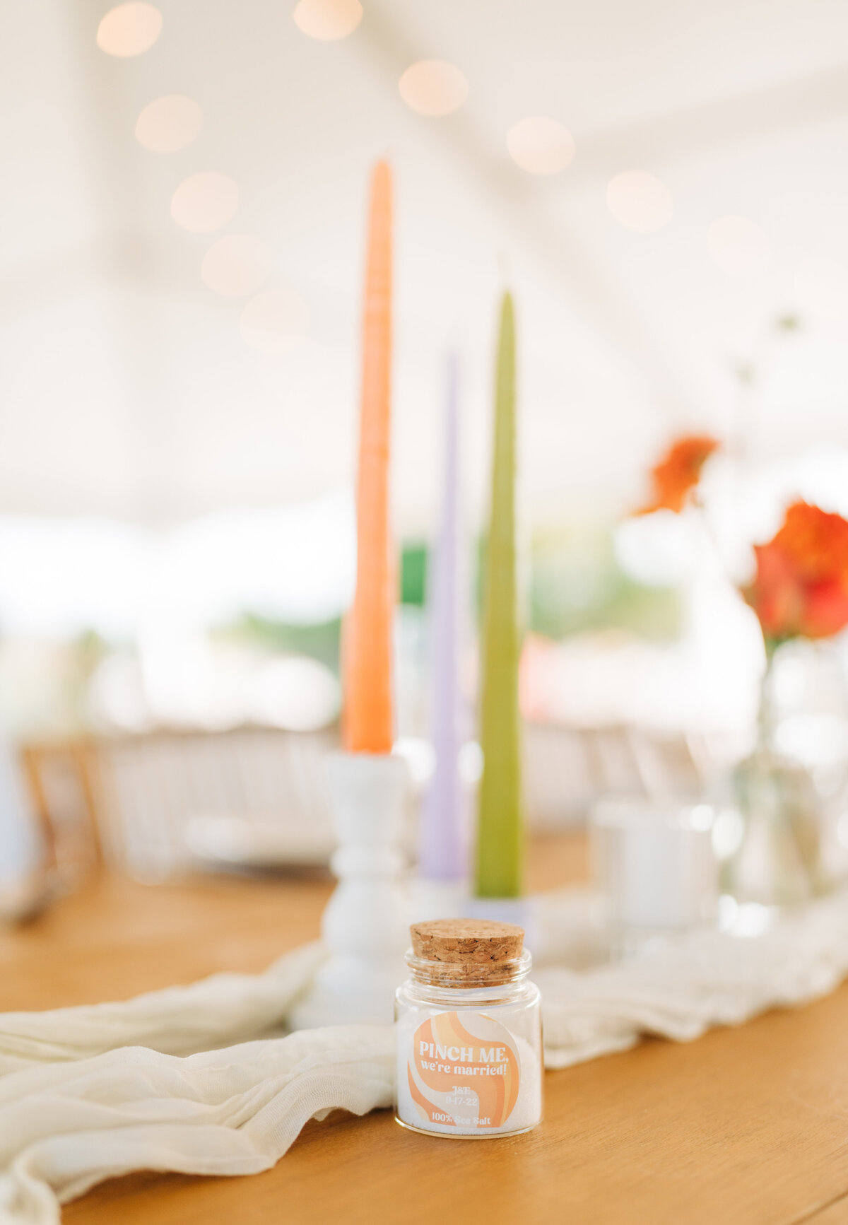 Sandy Hook NJ Beach Wedding 7