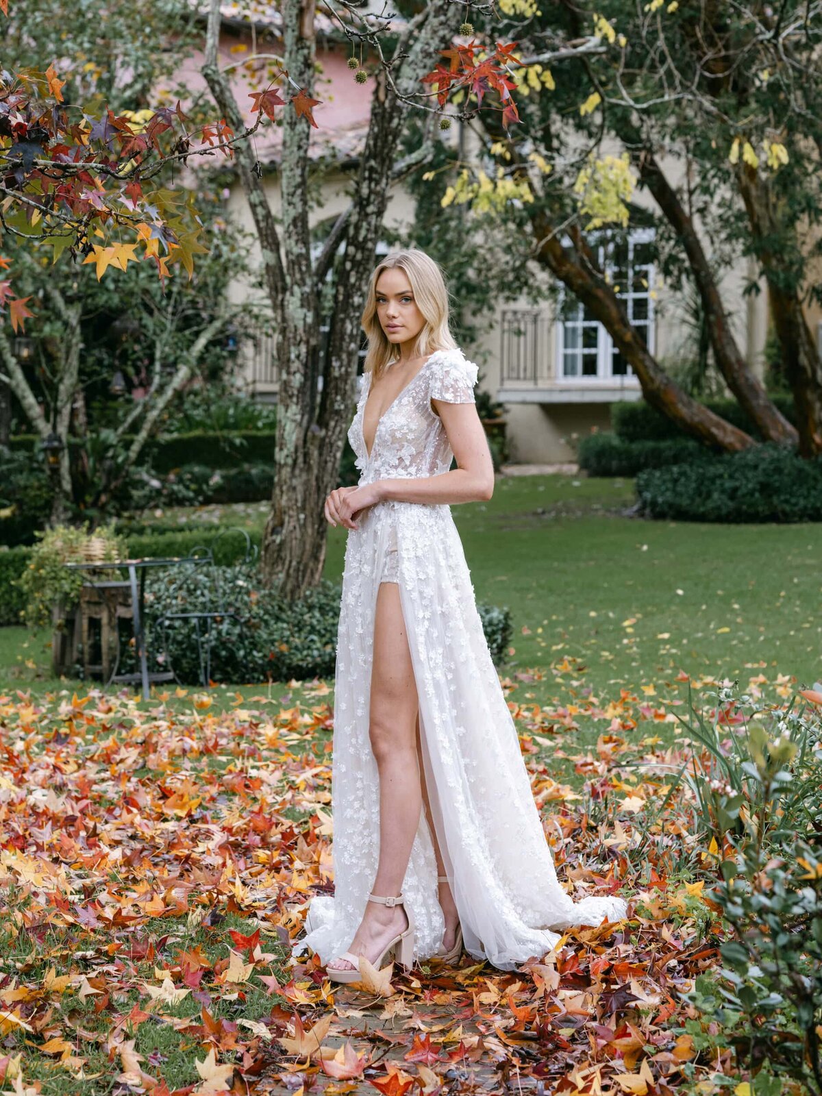 Berta Couture wedding dress - Serenity Photography 141