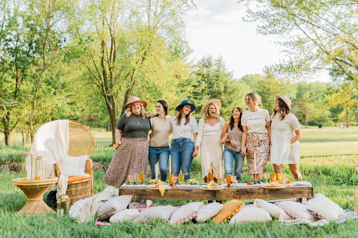 Vowed Picnics - Kirstie Veatch Photography-0377