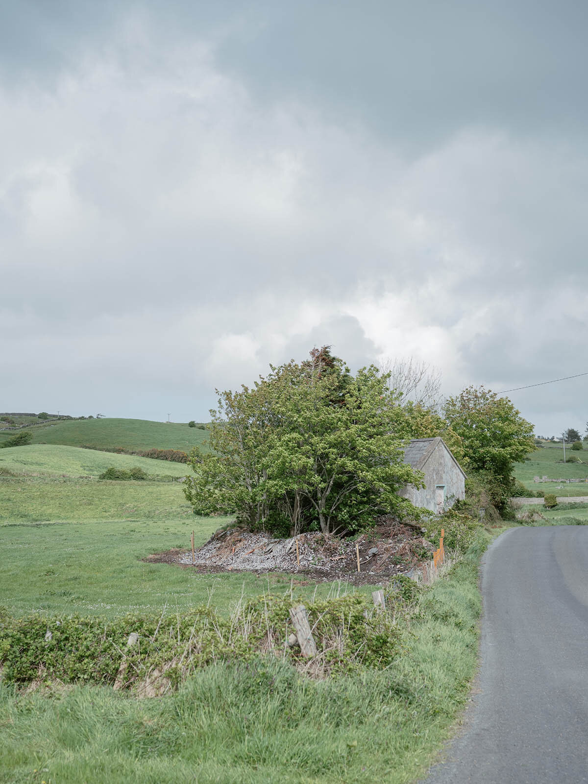Michelle Norwood Living - Luxury Travel Inspiration - Ireland - Corbin-Gurkin-Ireland-0085