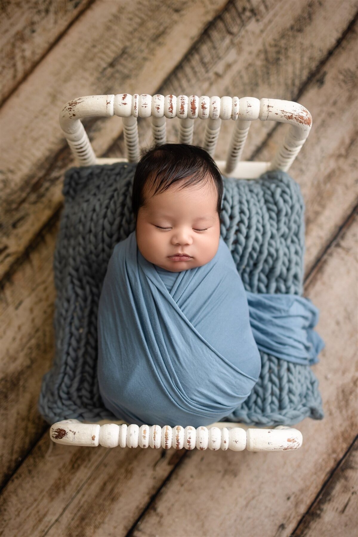 Baby Photographer Palos Verdes