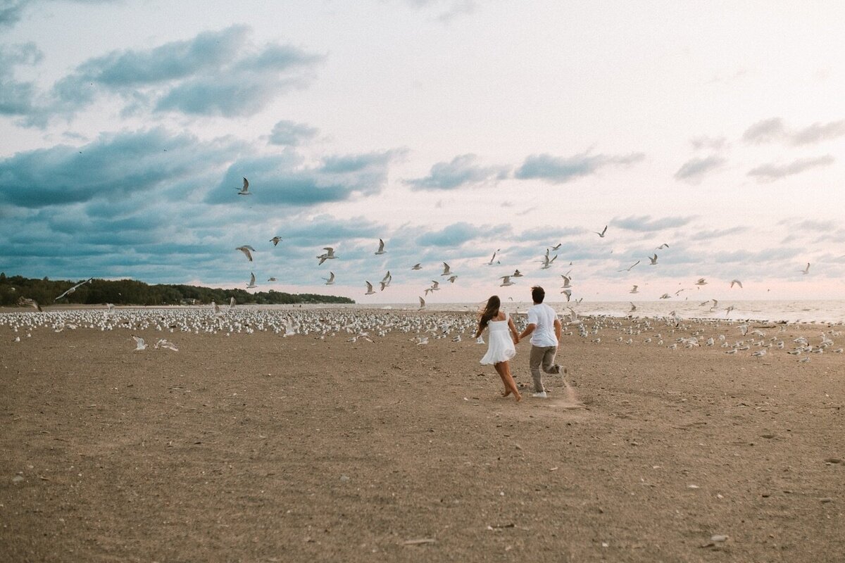 Marah - Affordable Cleveland Wedding Photographer