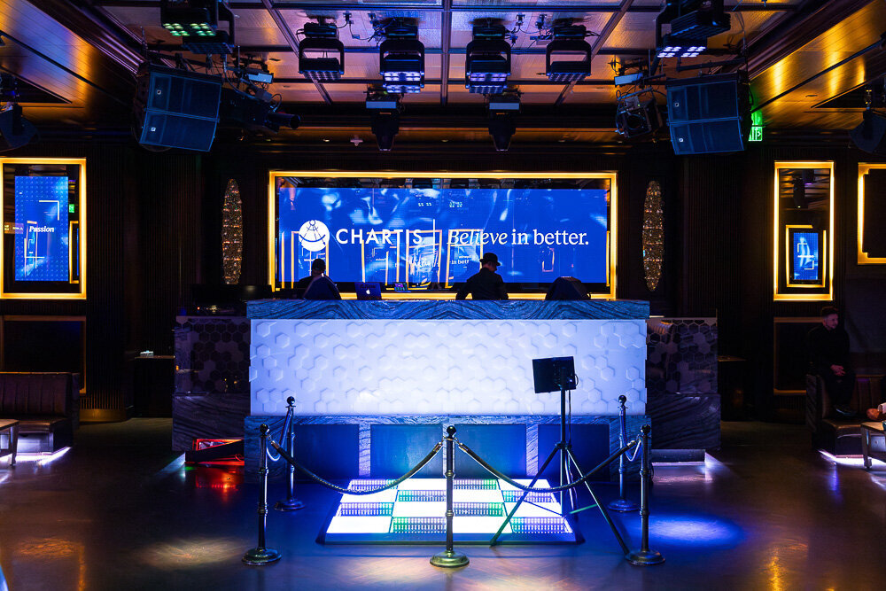 Las Vegas Corporate Conference Planning_AEC Event Planning and Design_3