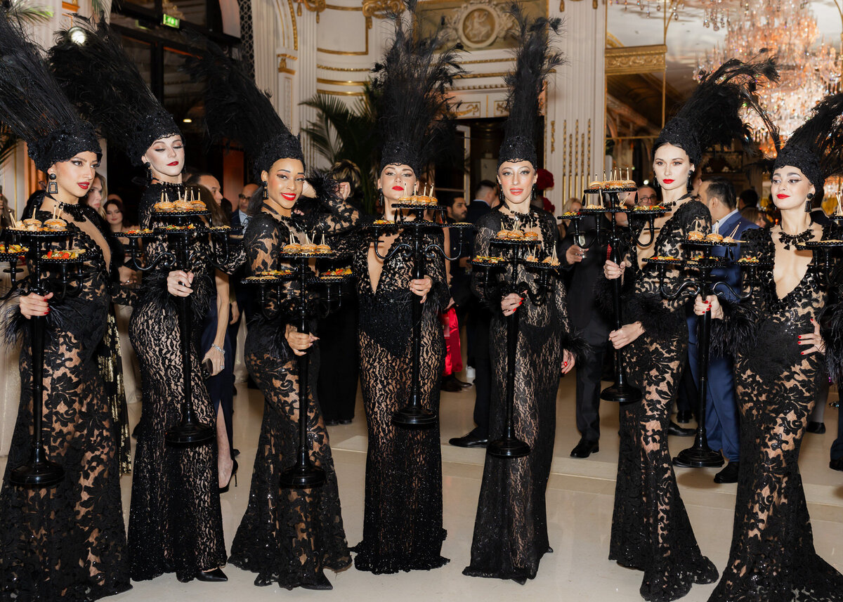 h Paris Event Planner Party at Peninsula Paris by @alejandrapoupelevents 1