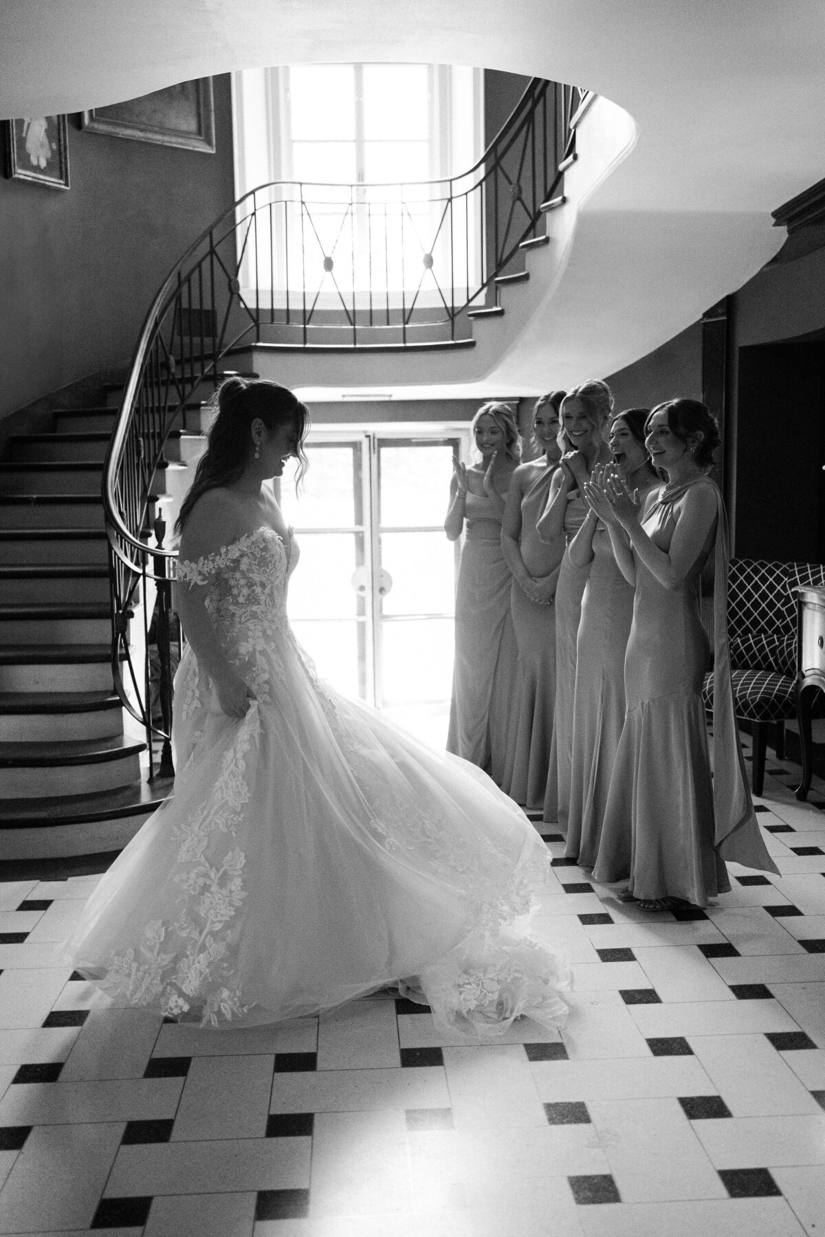 Maria + Grant + Truvision Studios 45